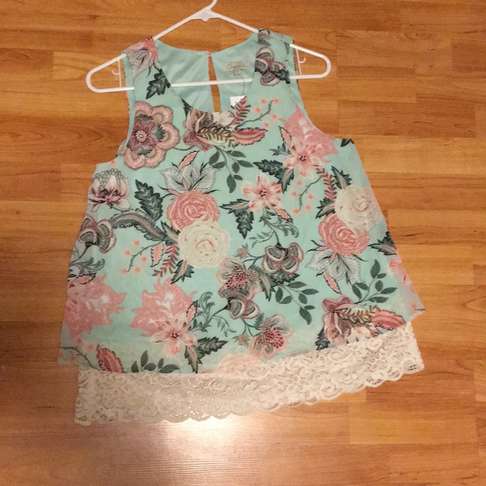 Blouse
